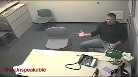 perverted officer didn t know someone was watching him interrogation youtube