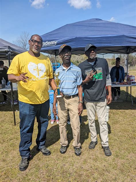 True Citizen - Scenes from the Waynesboro Community...