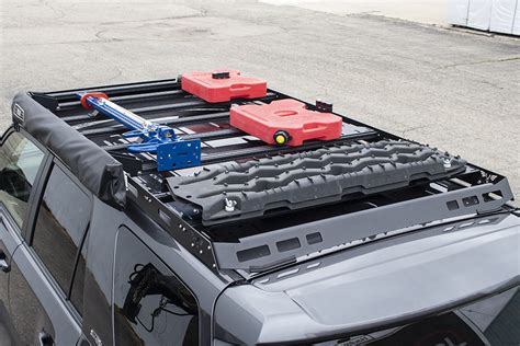 Roof Rack Accessory Mount Victory 4x4