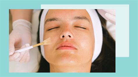 Chemical Peel After Care How To Heal Your Skin Faster