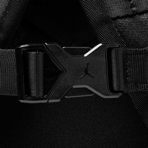 Nike Jordan X Psny Bag Black End Us