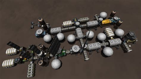 Lift your spirits with funny jokes, trending memes, entertaining gifs, inspiring stories, viral videos, and so much. Large land bases - KSP Discussion - Kerbal Space Program ...