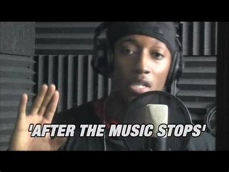 Lecrae Epk After The Music Stops On Vimeo