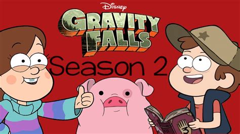 · the fall season 3 finale recap at the beginning of the final episode, paul spector (jamie dornan) speaks with his lawyers about his time in london. Gravity Falls: SEASON 2 RELEASE DATE CONFIRMED? - YouTube
