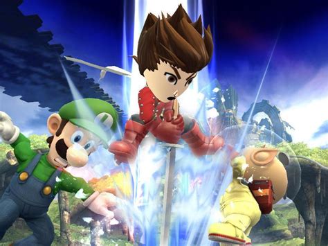 Nintendo Bringt Super Smash Bros Auf Die Switch Gmxat