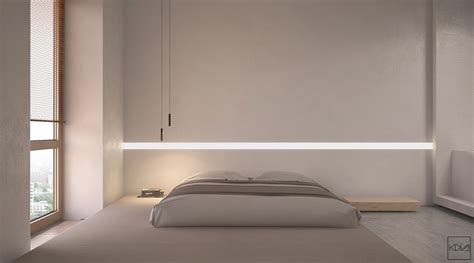 Minimal bedrooms are really a hidden beauty. Tasteful Indoor Garden Inspiration In Two Open Layout Homes