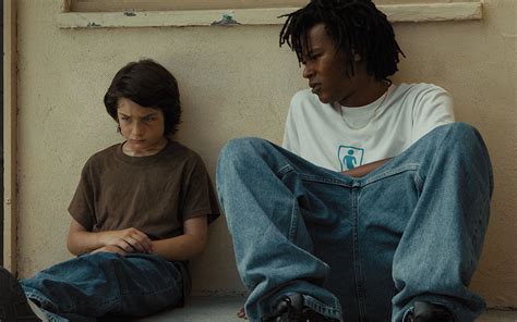 Mid90s Review Jonah Hill Crafts A Beautiful Tribute To Skate Culture