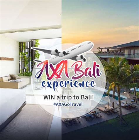 With over 130 years of operational experience in malaysia, axa general insurance services over 300.000 people through 3,000 agents. #WIN a holiday to Bali for 2 at AXA Affin Insurance # ...