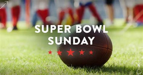 Guide To Super Bowl Sunday In The City