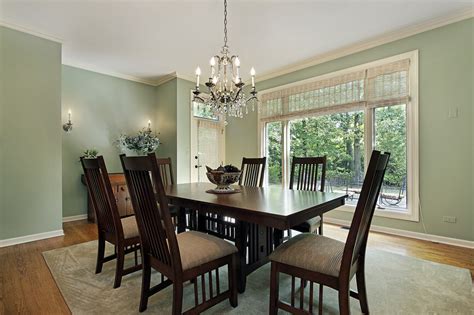 Spectacular Colors For Your Dining Room Reliable Remodeler