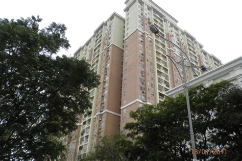D'aman ria is a freehold middle cost apartment located right in the middle of nzx commercial centre, eve suite, and lembah subang lrt station. D'Aman Ria For Sale In Ara Damansara | PropSocial