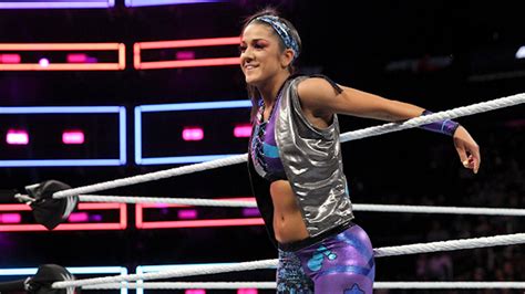 Bayley S Ass Hot Photos Of WWE Star S Big Booty You Need To See