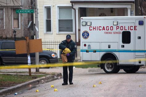 What We Can Do About Crime In Chicago Chicago Magazine