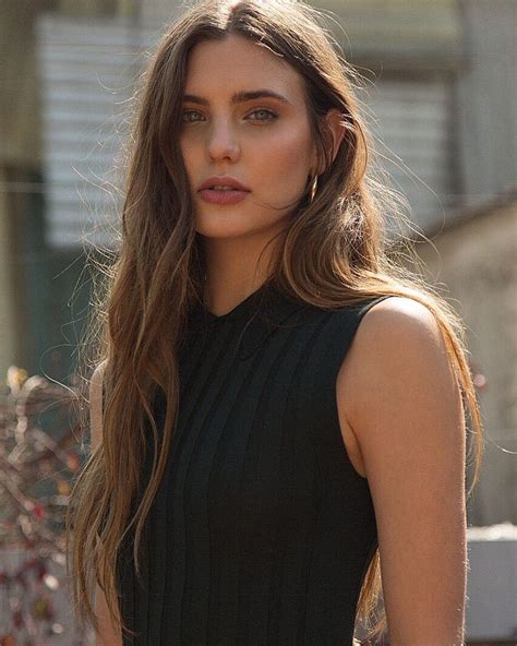 Macarena achaga ft eleazar gómez. Macarena Achaga (@macabeso) | Твиттер | Beauté, Argentine, Taille image