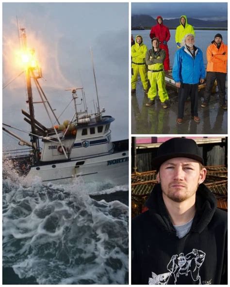 Behind The Scenes Tragedies That Affected The Cast Of Tvs Deadliest Catch