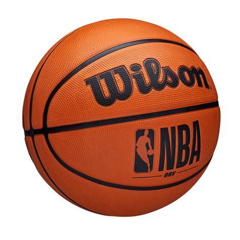 Buy Wilson Nba Drv Basketball Online Wilson Australia