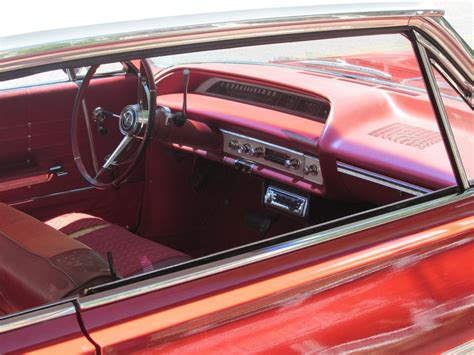 Classic 1964 Chevrolet Impala Hardtopauto Museum Online