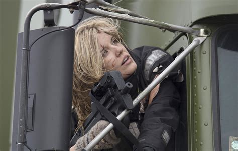 The Hurricane Heist Maggie Grace Toby Kebbell Lionsgate