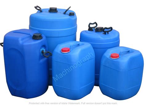 Narrow Mouth Drums 20 Ltrs To 120 Ltrs At Best Price In Mumbai