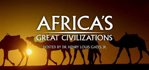 Africas Great Civilizations Movie Review Noire Histoir