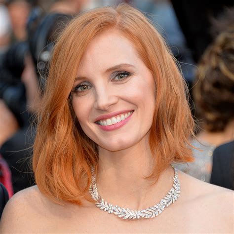 Cannes 2016 Day 1 Jessica Chastain In Piaget