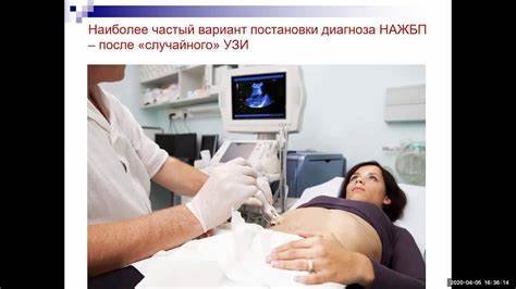 Стеатоз печени и диета