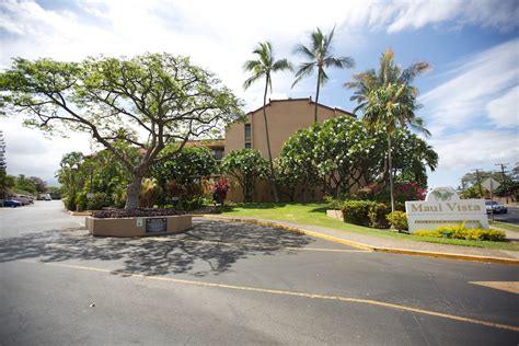 Maui Vista Resort Maui