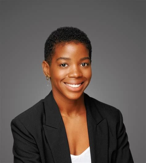 Real Humans of Accenture: Whitney Jordan, NYU Stern Fashion & Luxury