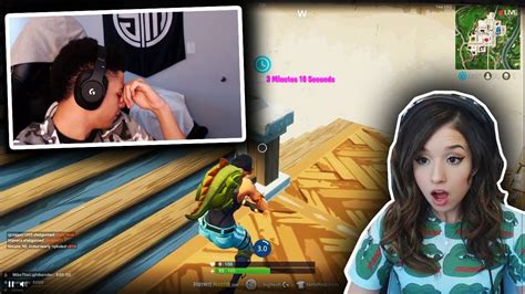 Myth REACTS To Daequan Trying To Hook Him Up With Pokimane WINGMAN