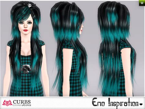 The Sims Resource Set Emo Inspiration