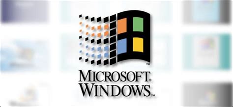 The 10 Greatest Versions Of Windows Ranked