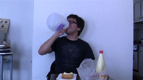 Josh Knight The First Japanese Mayonnaise On A Donut Kamen Rider