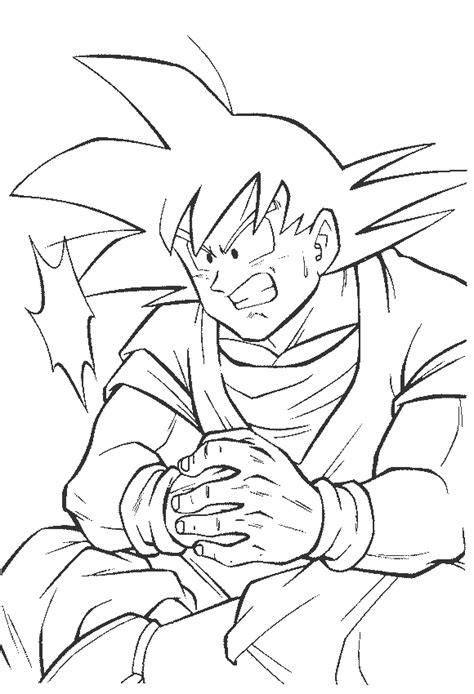 La película que integrará a broly en la historia oficial de dragon ball se posiciona como el mejor estreno de animación japonesa dentro del mercado peruano. www.colorearmix.com