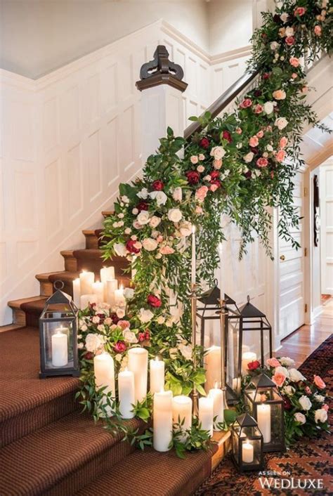 25 Breathtaking Christmas Wedding Ideas Christmas