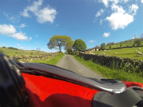 South Lakes 100 Jennride Bikepacking In The Lake District