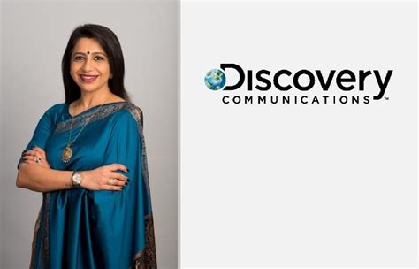 Discovery India Announces New Organizational Structure