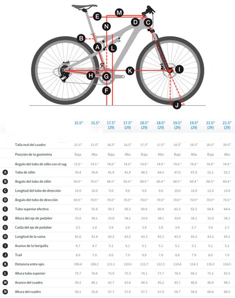 Trek Top Fuel 2016 3 Big 922×1168 Marcos De Bicicletas