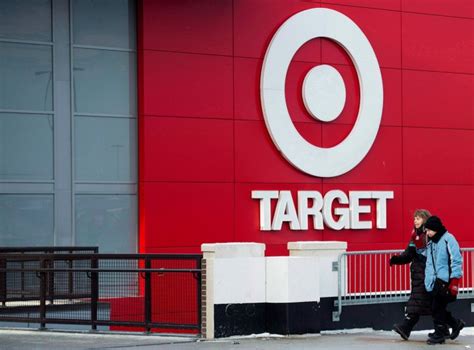 Saskatchewan Target Stores Set To Close In April Regina Globalnewsca