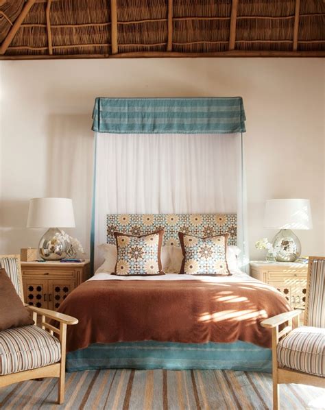 40 Bohemian Bedrooms To Fashion Your Eclectic Tastes After