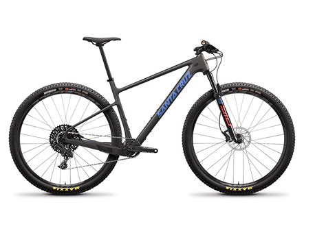 Santa Cruz Highball R C 29 2023 Review