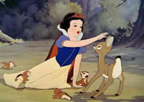 Snow White Classic Disney Image 10340735 Fanpop