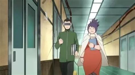 Anko Mitarashi Facts Orochimarus First Student And A Teacher In Boruto Dunia Games