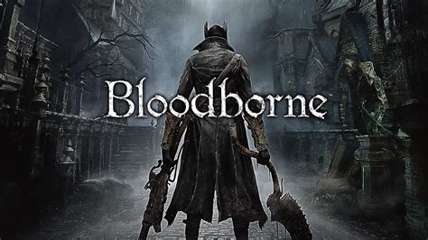 Sony Divulga Por Trás Das Cenas Da Trilha Sonora De Bloodborne Ps4