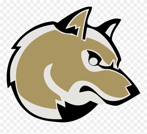 Husky Clipart Andover Andover High School Huskies Logo Png Download