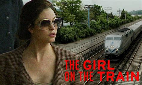 The Girl On The Train Where To Watch And Stream Online Entertainmentie