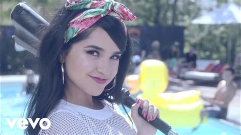 Becky G Shower Youtube Music