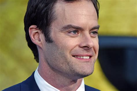 Bill Hader Maggie Carey Split After 11 Years Of Marriage