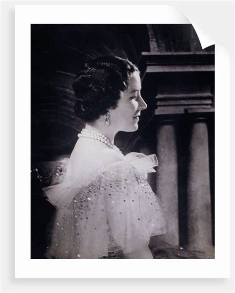 Queen Elizabeth The Queen Mother Posters And Prints By Cecil Beaton