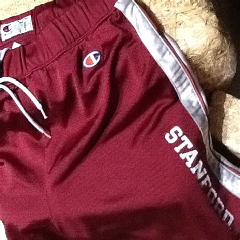 Shorts Stanford Basketball Shorts Excellent Condition Poshmark