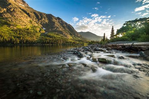 10 Amazing Montana Vacations Travel Us News